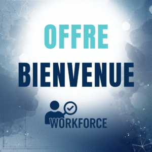 Offre bienvenue