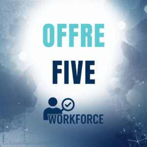 Offre five